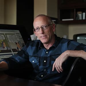 Scott Adams