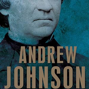 Great Andrew Johnson product on Amazon