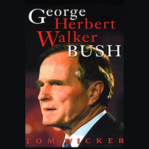 Great George H. Bush product on Amazon