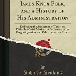 Great James Knox Polk product on Amazon