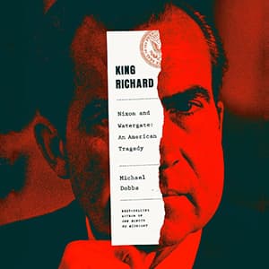 Great Richard Nixon product on Amazon