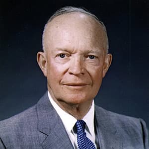 Dwight D. Eisenhower