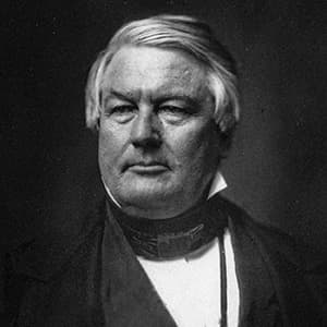 Millard Fillmore