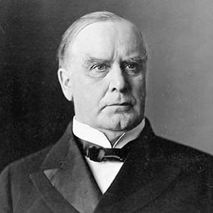 William McKinley