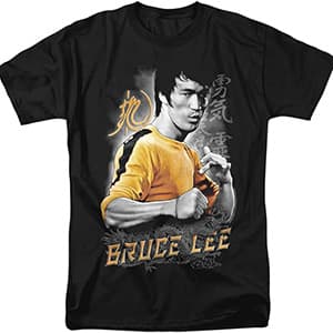 Great Bruce Lee product on Amazon