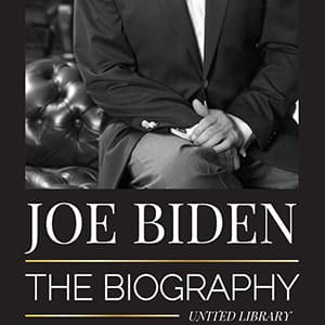 Great Joe Biden product on Amazon