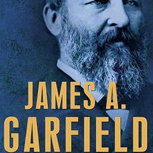 Great James Garfield product on Amazon