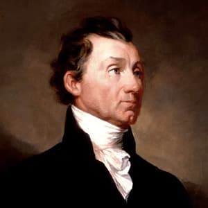 James Monroe