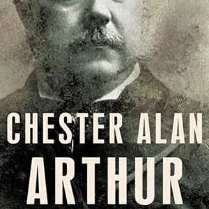 Great Chester Alan Arthur product on Amazon