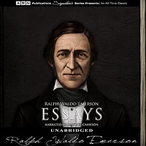 Great Ralph Waldo Emerson product on Amazon