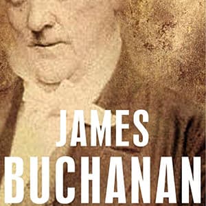 Great James Buchanan product on Amazon