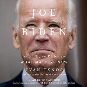 Great Joe Biden product on Amazon