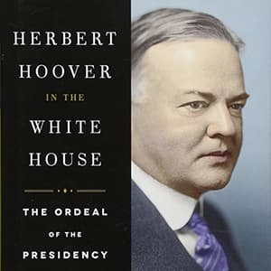 Great Herbert Hoover product on Amazon