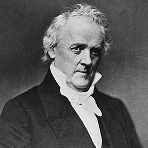 James Buchanan