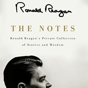 Great Ronald Reagan product on Amazon