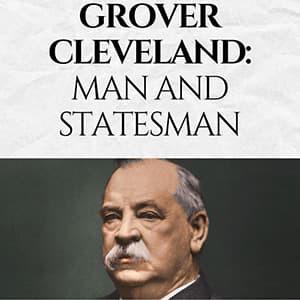 Great Grover Cleveland product on Amazon