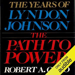 Great Lyndon Johnson product on Amazon