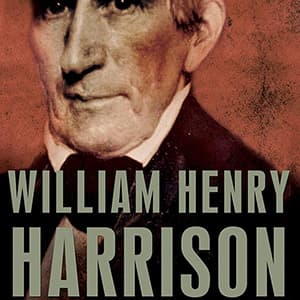 Great William Henry Harrison product on Amazon