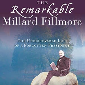 Great Millard Fillmore product on Amazon