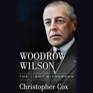 Great Woodrow Wilson product on Amazon