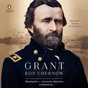 Great Ulysses S. Grant product on Amazon