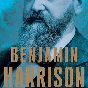 Great Benjamin Harrison product on Amazon