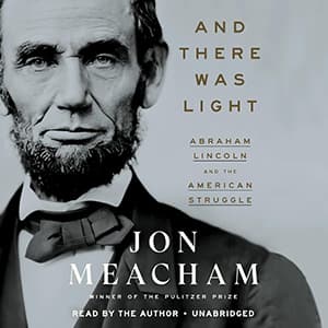 Great Abraham Lincoln product on Amazon