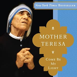 Great Mother Teresa product on Amazon