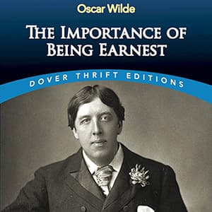 Great Oscar Wilde product on Amazon