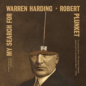 Great Warren Howard Harding product on Amazon