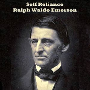 Great Ralph Waldo Emerson product on Amazon