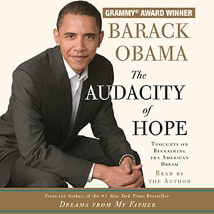 Great Barack Obama product on Amazon