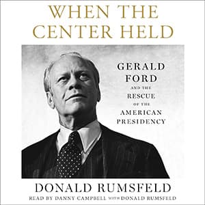 Great Gerald Ford product on Amazon