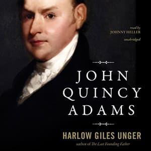 Great John Quincy Adams product on Amazon