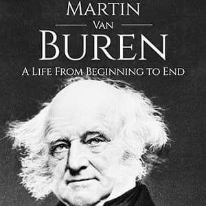 Great Martin Van Buren product on Amazon