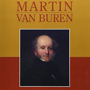 Great Martin Van Buren product on Amazon