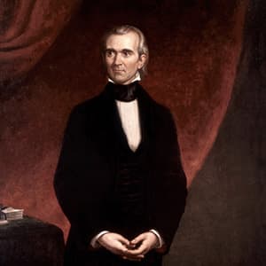 James Knox Polk