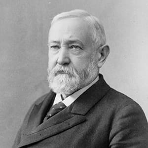 Benjamin Harrison