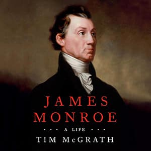 Great James Monroe product on Amazon