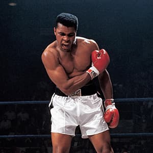 Muhammad Ali