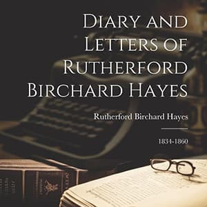 Great Rutherford Birchard Hayes product on Amazon