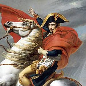 Napoleon Bonaparte