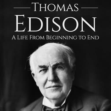 Great Thomas Edison product on Amazon