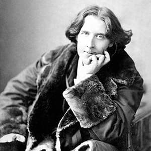 Oscar Wilde