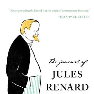 Great Jules Renard product on Amazon