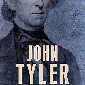 Great John Tyler product on Amazon