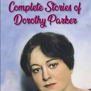 Great Dorothy Parker product on Amazon