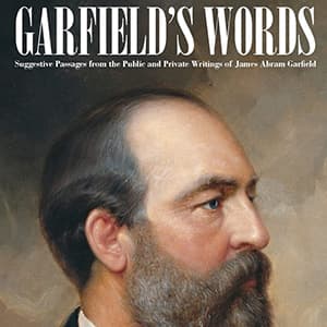 Great James Garfield product on Amazon