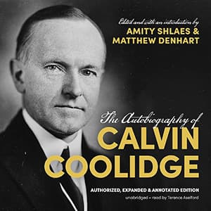 Great Calvin Coolidge product on Amazon