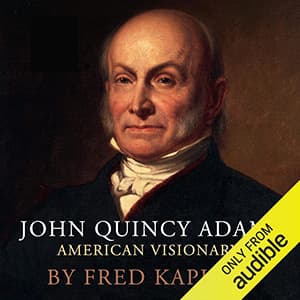 Great John Quincy Adams product on Amazon